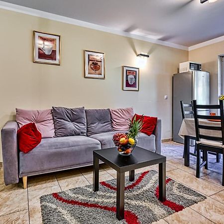 Apartament Kawowy - 5D Apartamenty Swieradow-Zdroj Bagian luar foto