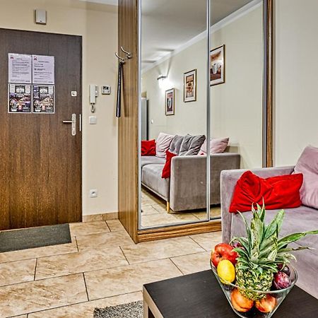 Apartament Kawowy - 5D Apartamenty Swieradow-Zdroj Bagian luar foto