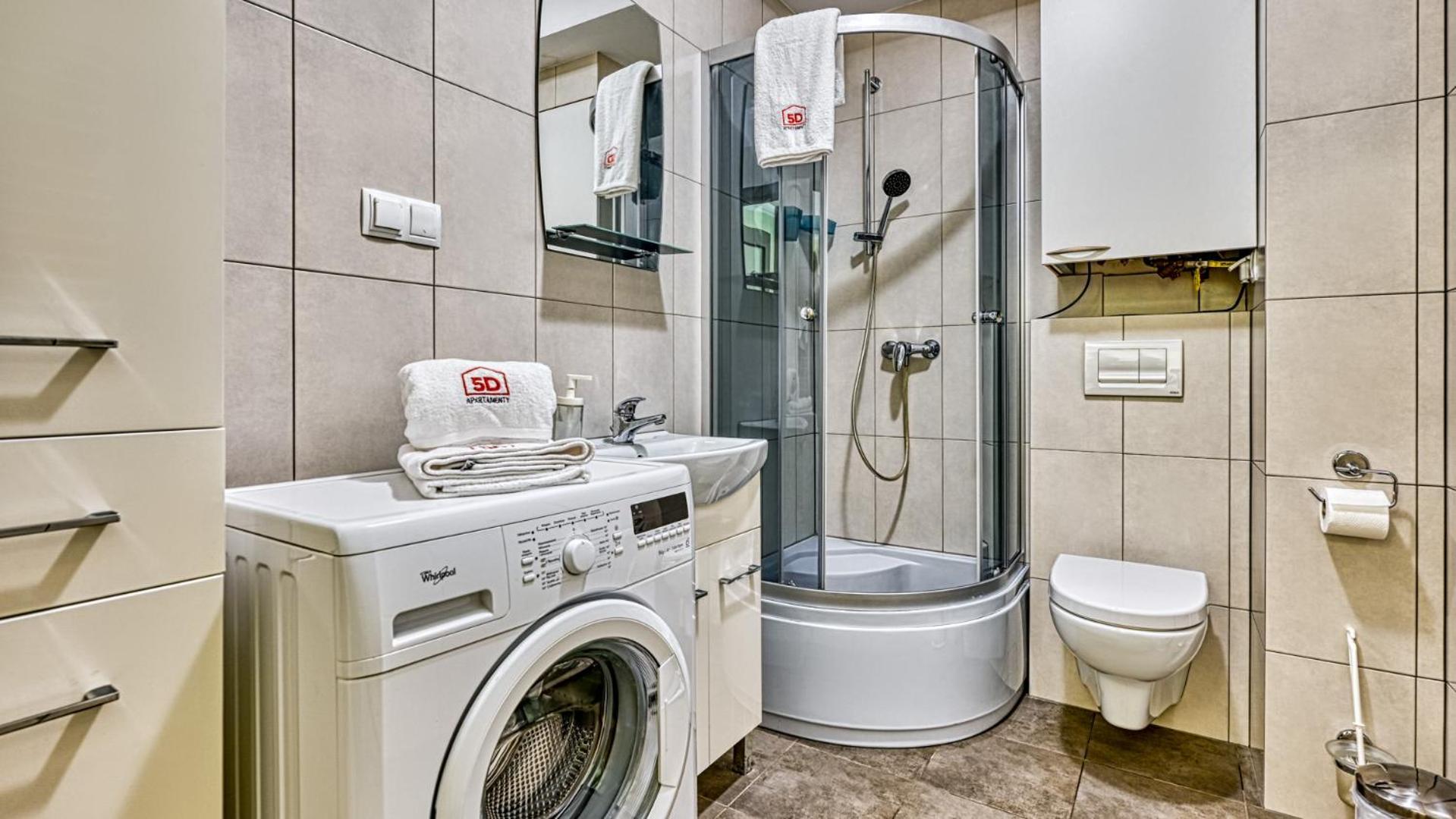 Apartament Kawowy - 5D Apartamenty Swieradow-Zdroj Bagian luar foto