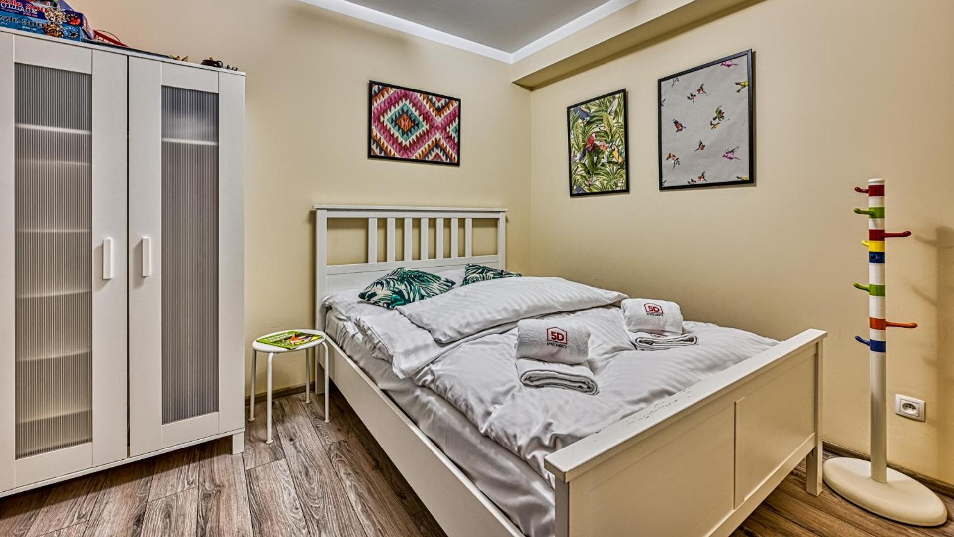 Apartament Kawowy - 5D Apartamenty Swieradow-Zdroj Bagian luar foto